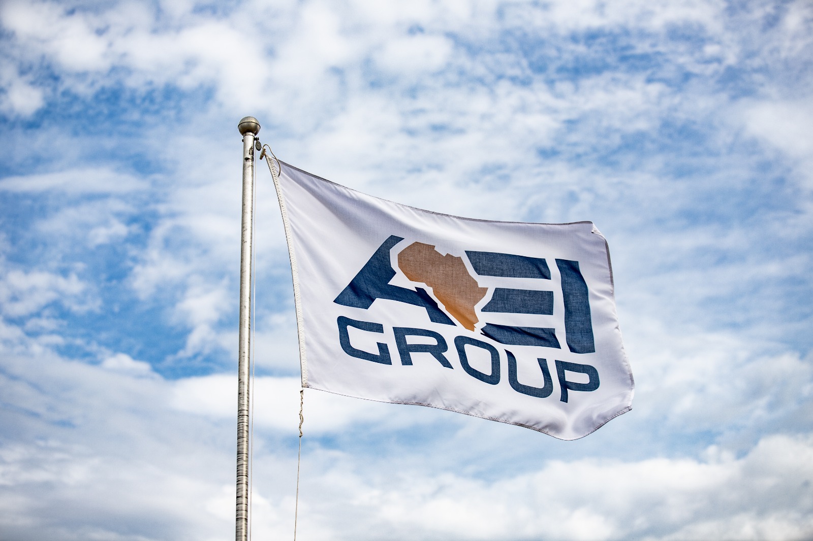 AEI Group office in Cape Town