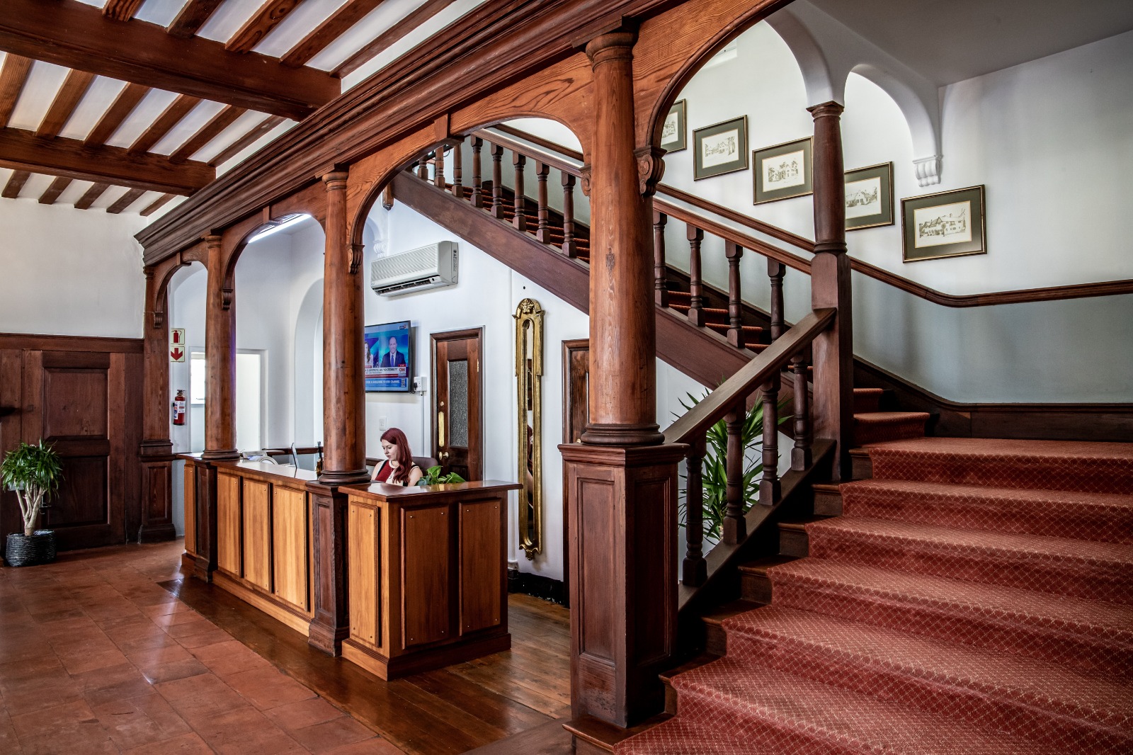 AEI Group office in Cape Town
