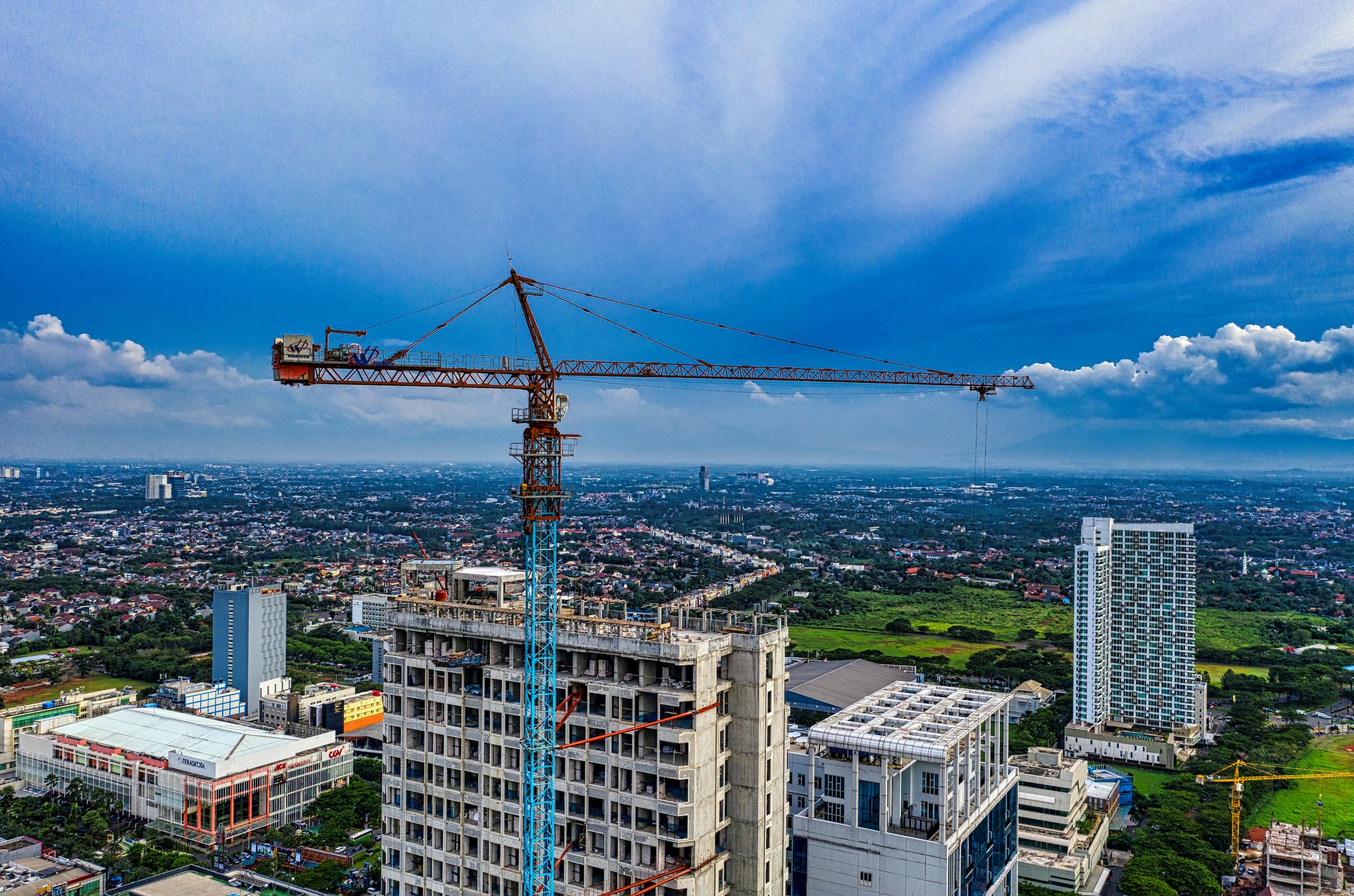 African infrastructure investment opportunities